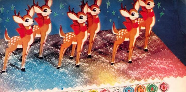 Sears Christmas Wishbook 1959 From https://archive.org/