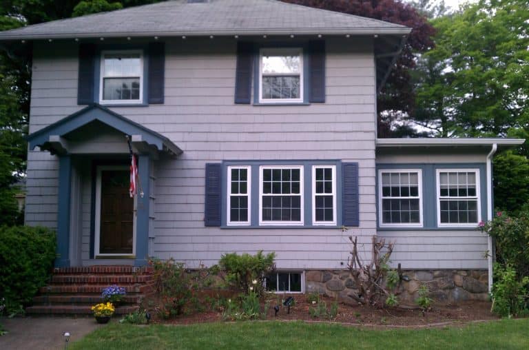 American Foursquare Homes: Complete Guide - Everyday Old House