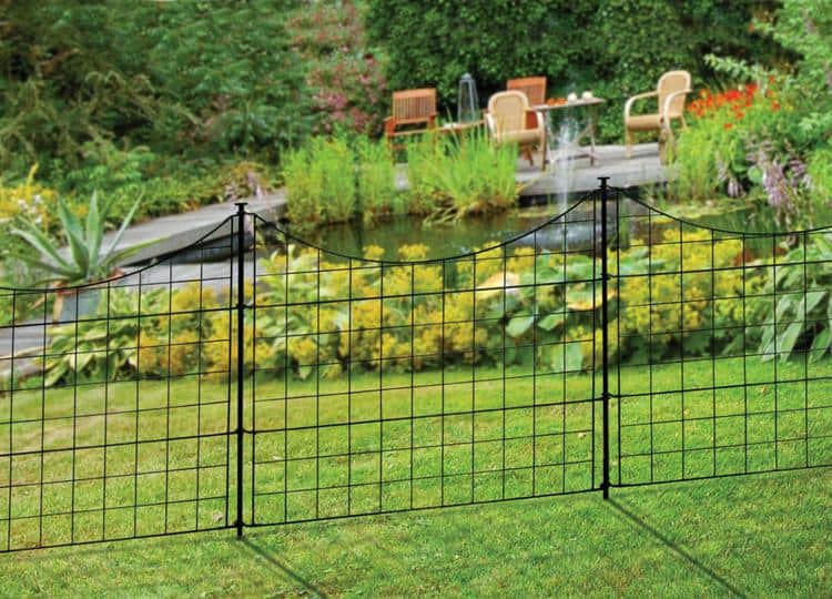 No-Dig Fences Defy Limitations - An Expert Guide