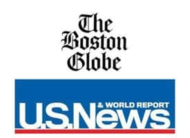 Where I've been quoted - The Boston Globe and US News & World Report