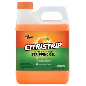 Citristrip stripping gel courtesy of Citristrip.com