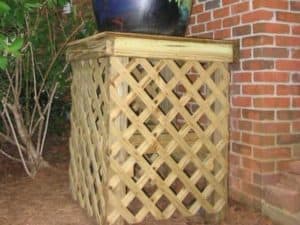 15+ Easy DIY Rain Barrel Stand Ideas - Everyday Old House