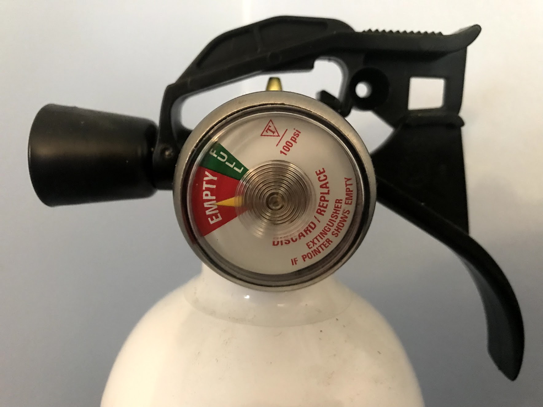 Guide to Fire Extinguishers [Homeowner Perspective] - Everyday Old House