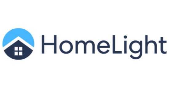 Homelight logo to show where my blog has been featured 