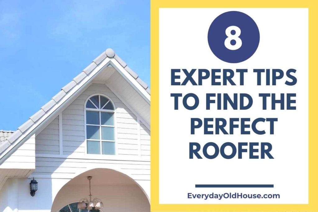 Tips straight from the experts! We researched the experts, followed their advice and here's what happened. Learn from our journey #homerepairs #homemaintenance #roofingsystems