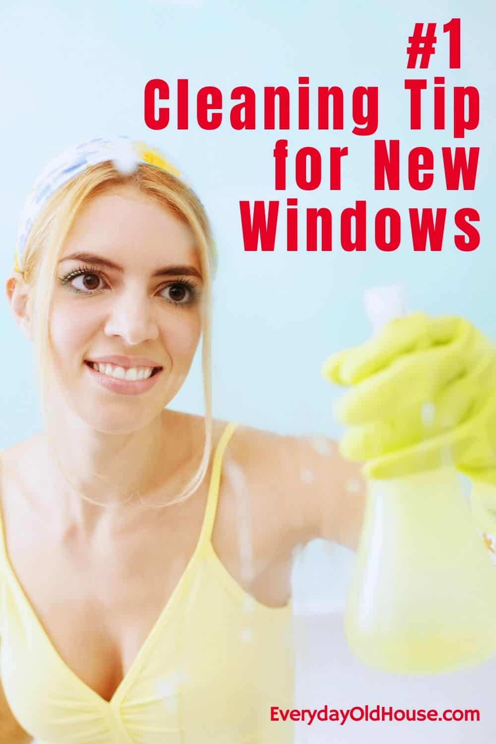 25 FAQs & Best Tips For Washing Windows - From the Experts - Everyday ...