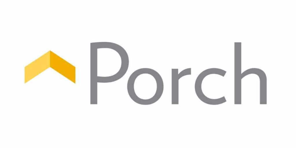 porch logo for Featured By particles I've been quoted in 