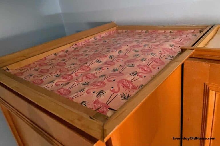 How to Clean the Top of Kitchen Cupboards [4 Simple Steps] Everyday