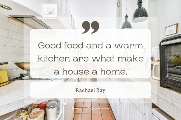 101+ Inspiring Quotes About House And Home - Everyday Old House