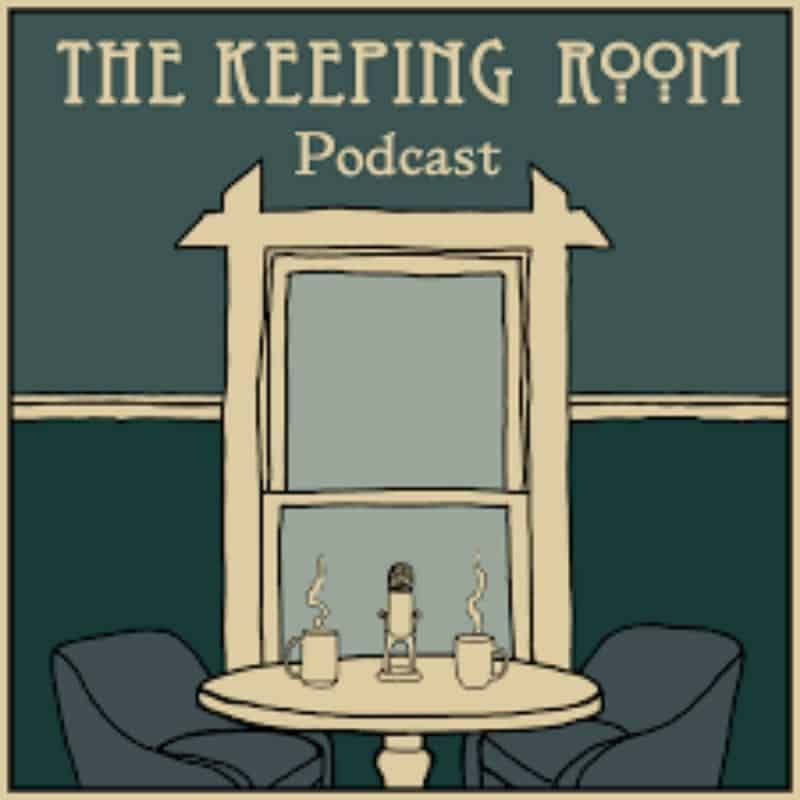 Podcasts for Homeowner who Love Old Houses #podcaststofollow #favpodcasts #home