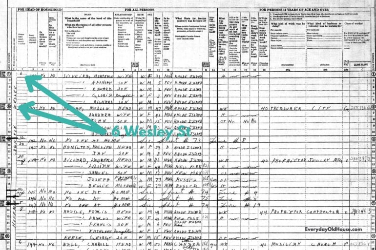[Tutorial] How to Use the US Census to Find Your Property’s History ...