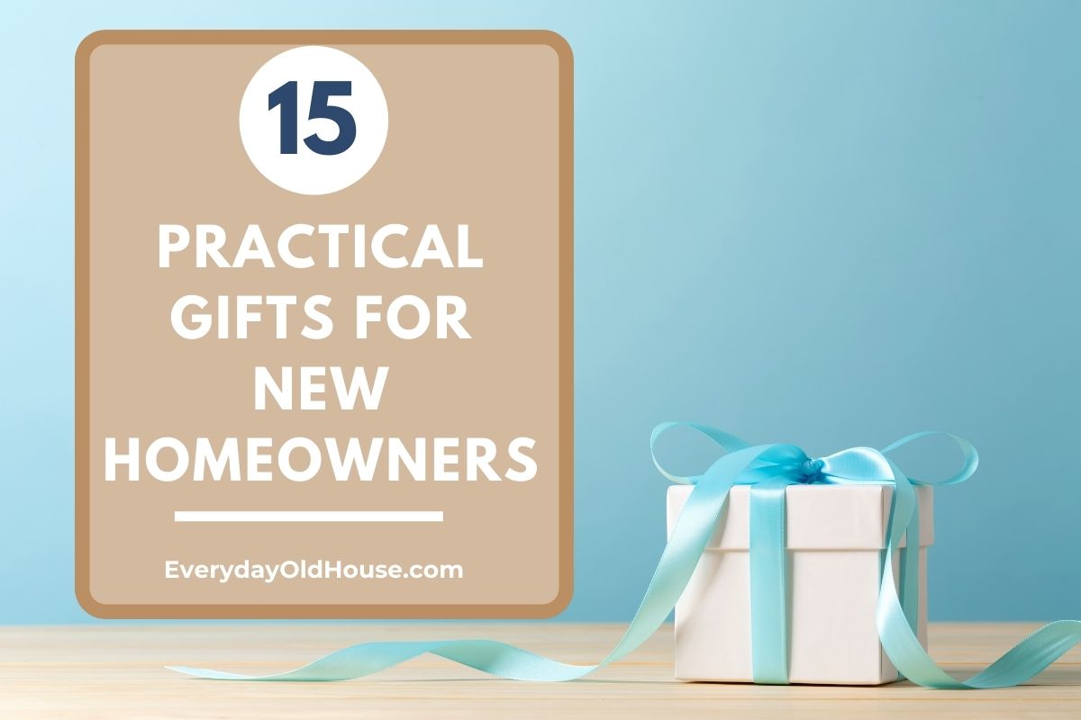 51 Best Housewarming Gifts for New Homeowners in 2023 | Glamour
